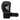 Adidas 'Hybrid 80' Boxing Gloves - Black/White