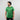 PulseFit' Apparel Tshirt Green