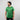 PulseFit' Apparel Tshirt Green
