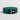 Rival Green Martial Arts Belt - Premium Quality | 2TUF2TAP