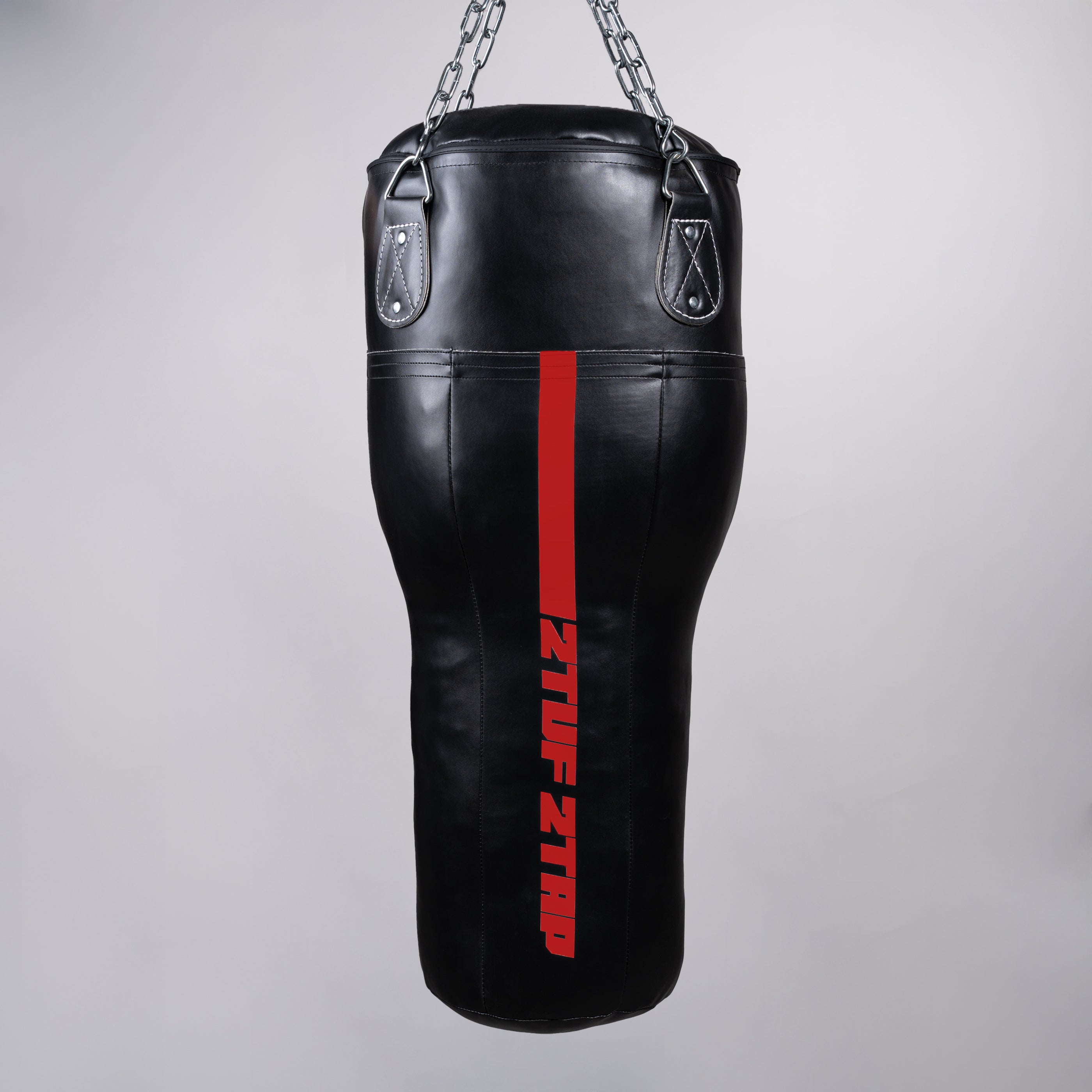'Vertix' Boxing UpperCut Black/ Red 'Vertix' Boxing UpperCut Black/ Red