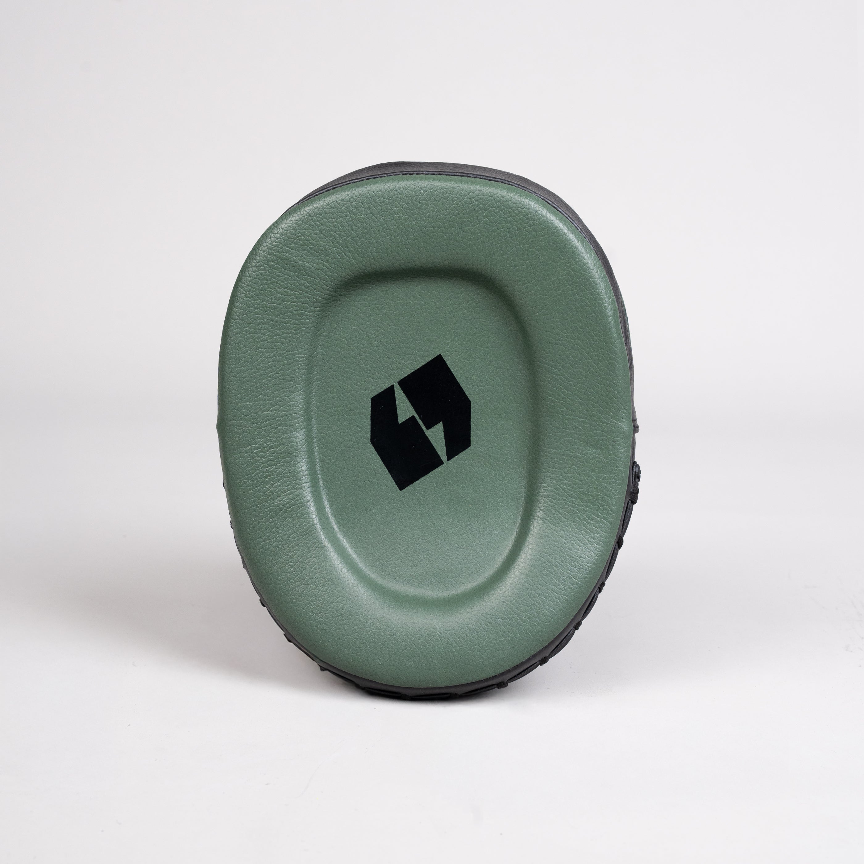 'Soldier' Focus Mitts - Olive Green 'Soldier' Focus Mitts - Olive Green