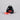 'Professional' Mouth Guard Red/ Grey