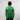PulseFit' Apparel Tshirt Green