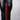 'Vertix' Boxing UpperCut Black/ Red