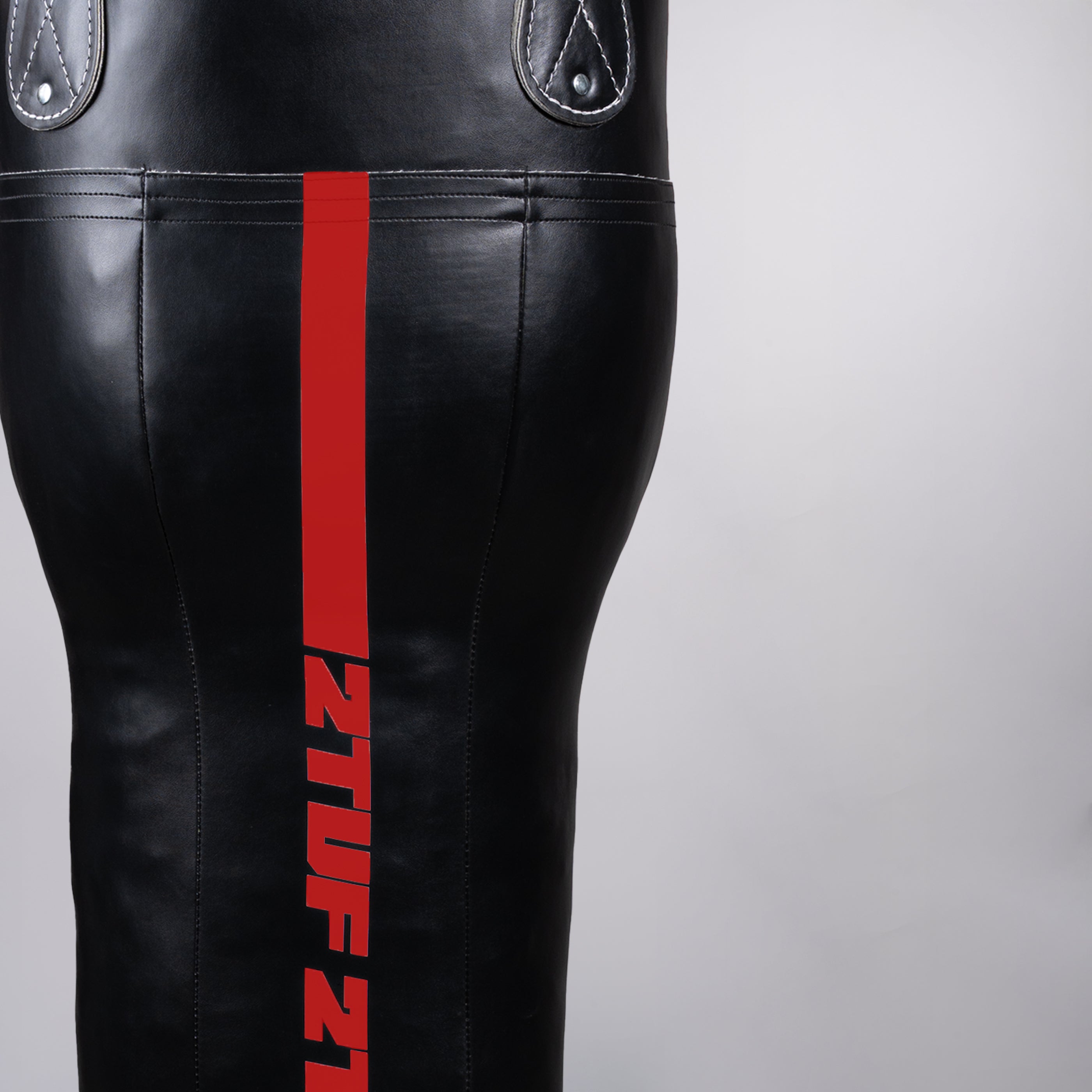 'Vertix' Boxing UpperCut Black/ Red 'Vertix' Boxing UpperCut Black/ Red