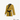 KPNP 'Grandmaster' Taekwondo Uniform – Gold/Black – World Taekwondo Approved