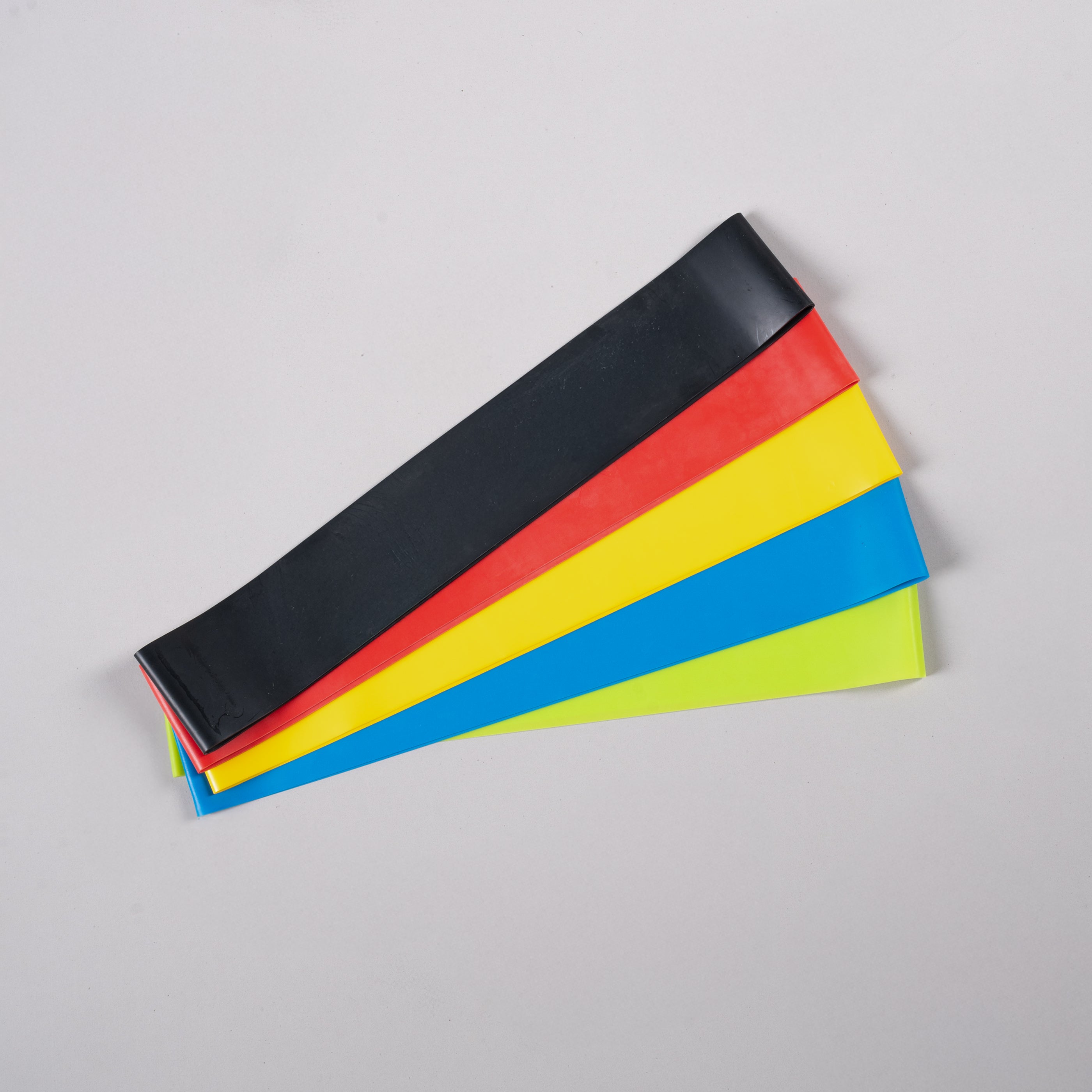 Loop' FIT Resistance MixedColour