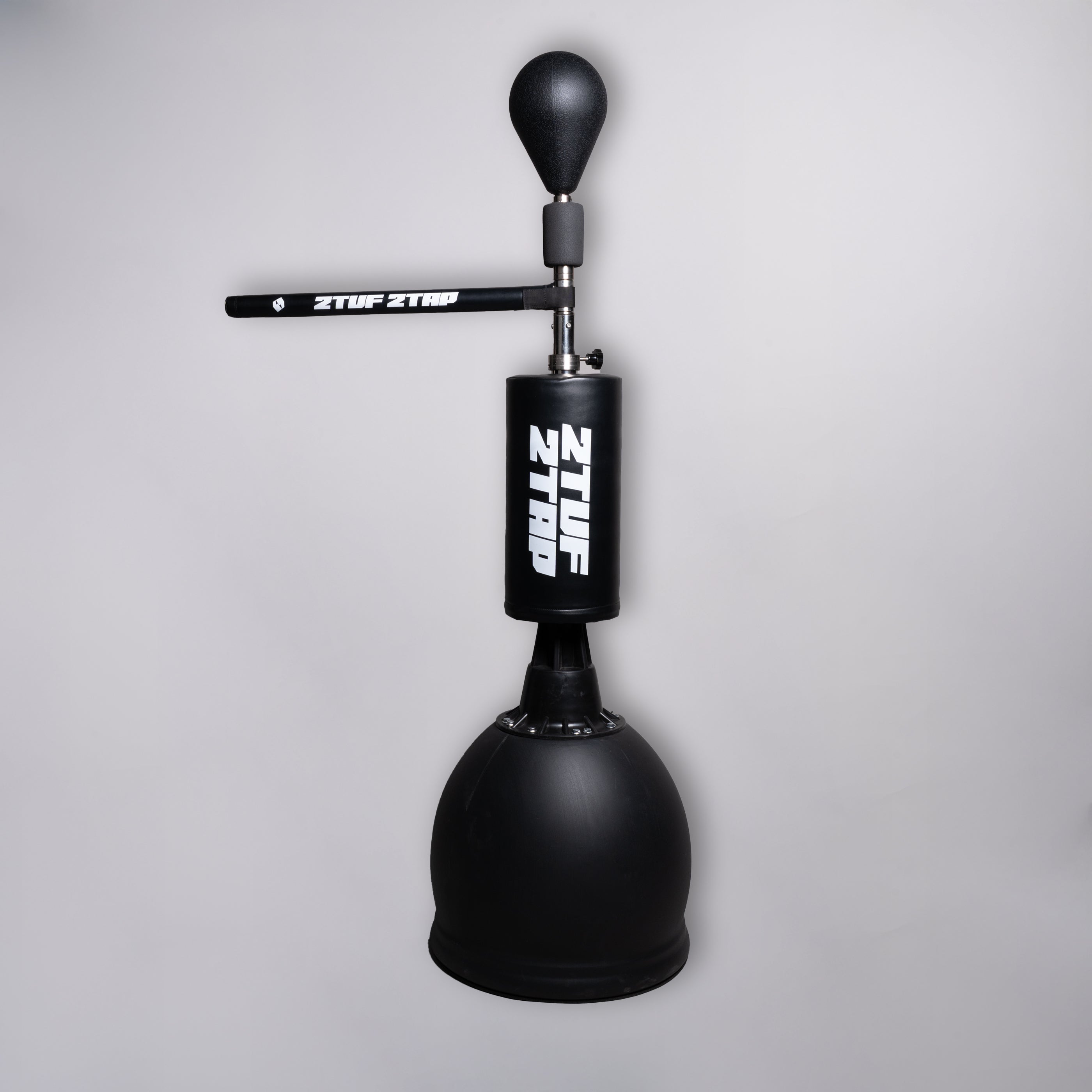 'ReflexMax' BOX StandPunchBag Black 'ReflexMax' BOX StandPunchBag Black