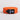 Achieve Mastery with the 'Rival' Orange Martial Arts Belt
