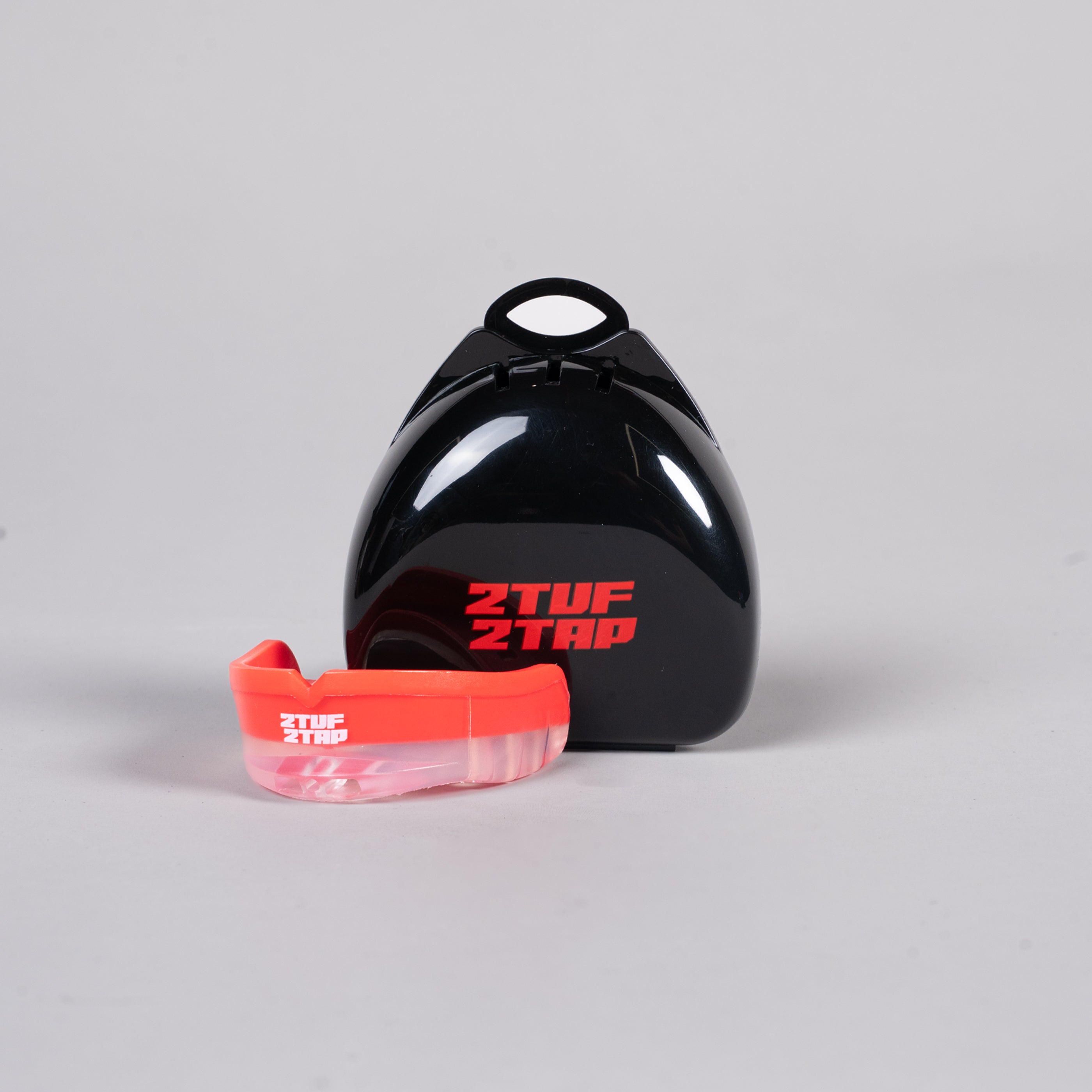 'Professional' Mouth Guard Red 'Professional' Mouth Guard Red