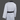 KPNP 'Poomsae' Taekwondo Dobok Uniform | Dan - Men's White/Black