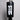 'ReflexMax' BOX StandPunchBag Black