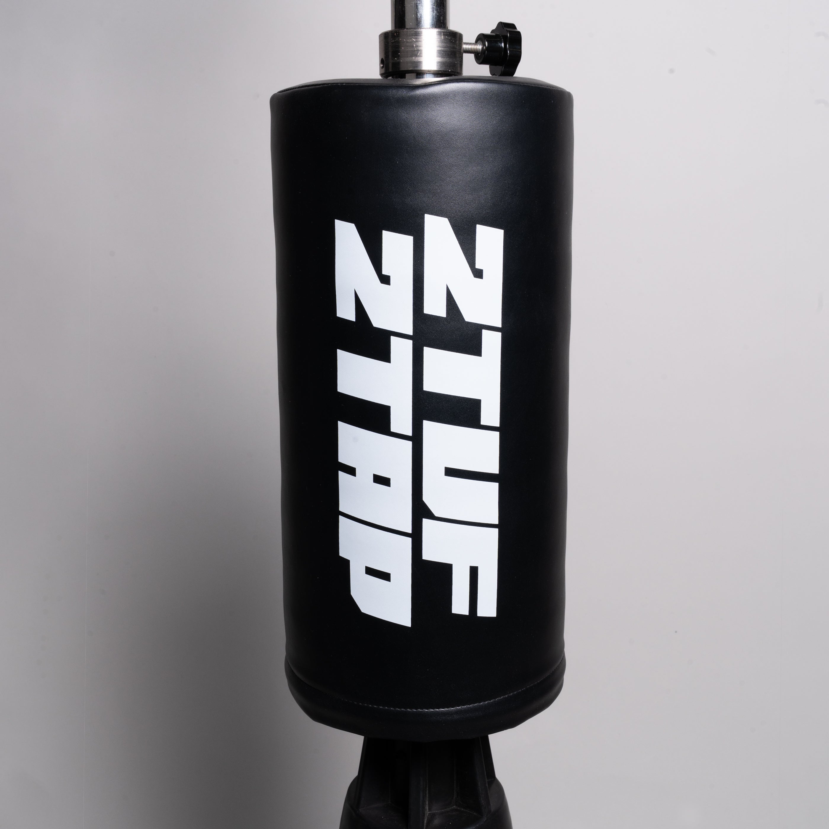 'ReflexMax' BOX StandPunchBag Black 'ReflexMax' BOX StandPunchBag Black