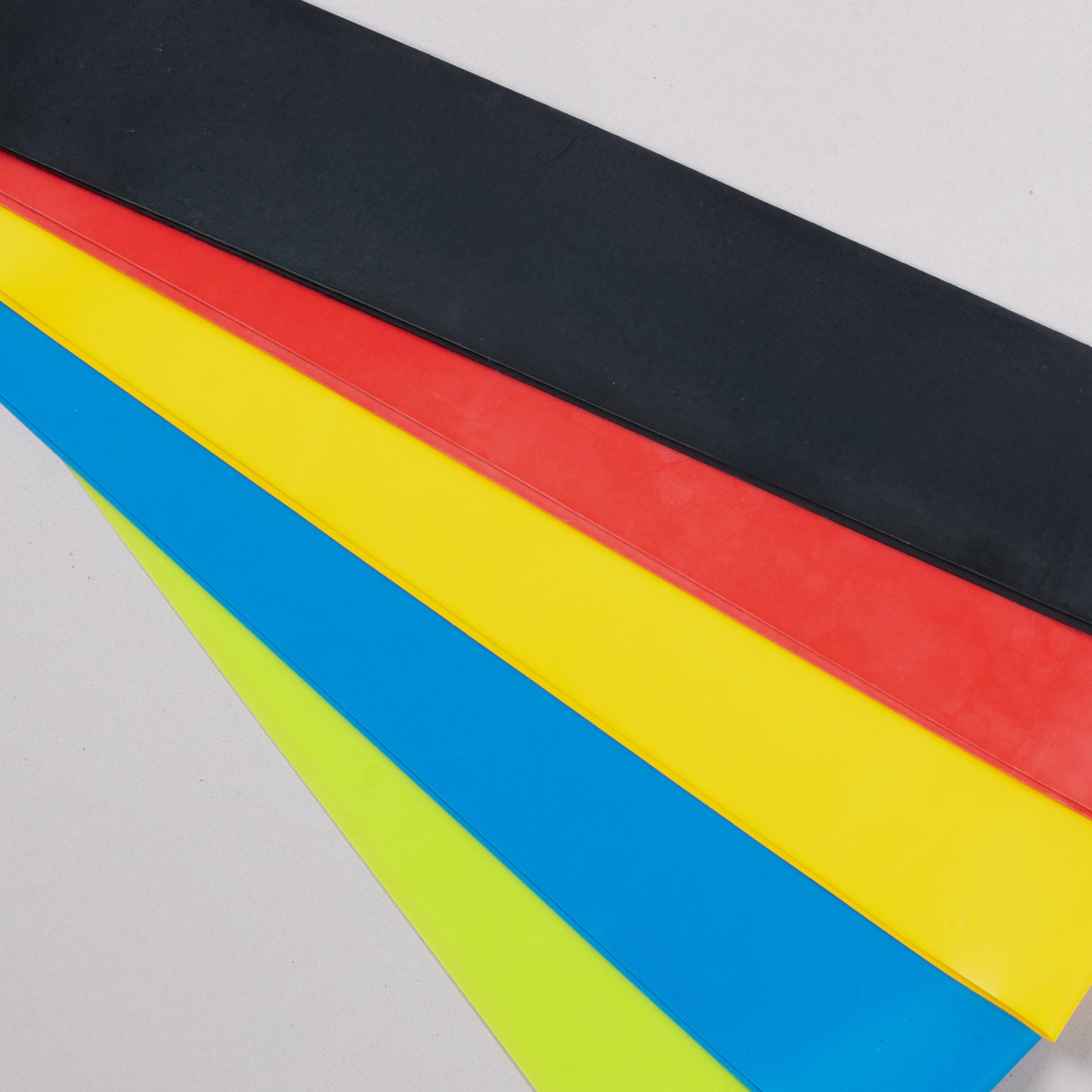 Loop' FIT Resistance MixedColour Loop' FIT Resistance MixedColour