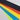 Loop' FIT Resistance MixedColour