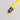 Rival Martial Arts Belt - Yellow | Premium Quality & Durability