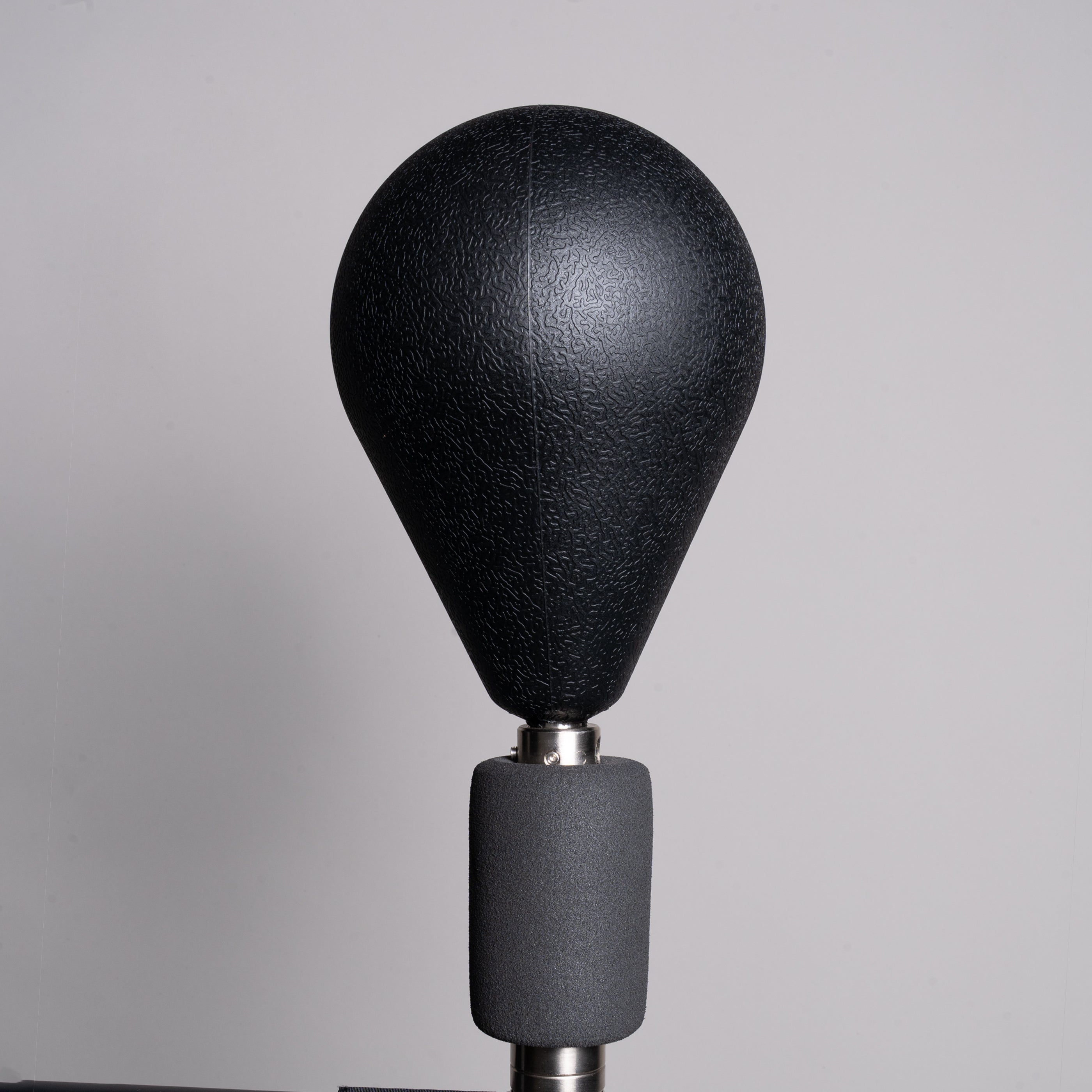 'ReflexMax' BOX StandPunchBag Black 'ReflexMax' BOX StandPunchBag Black