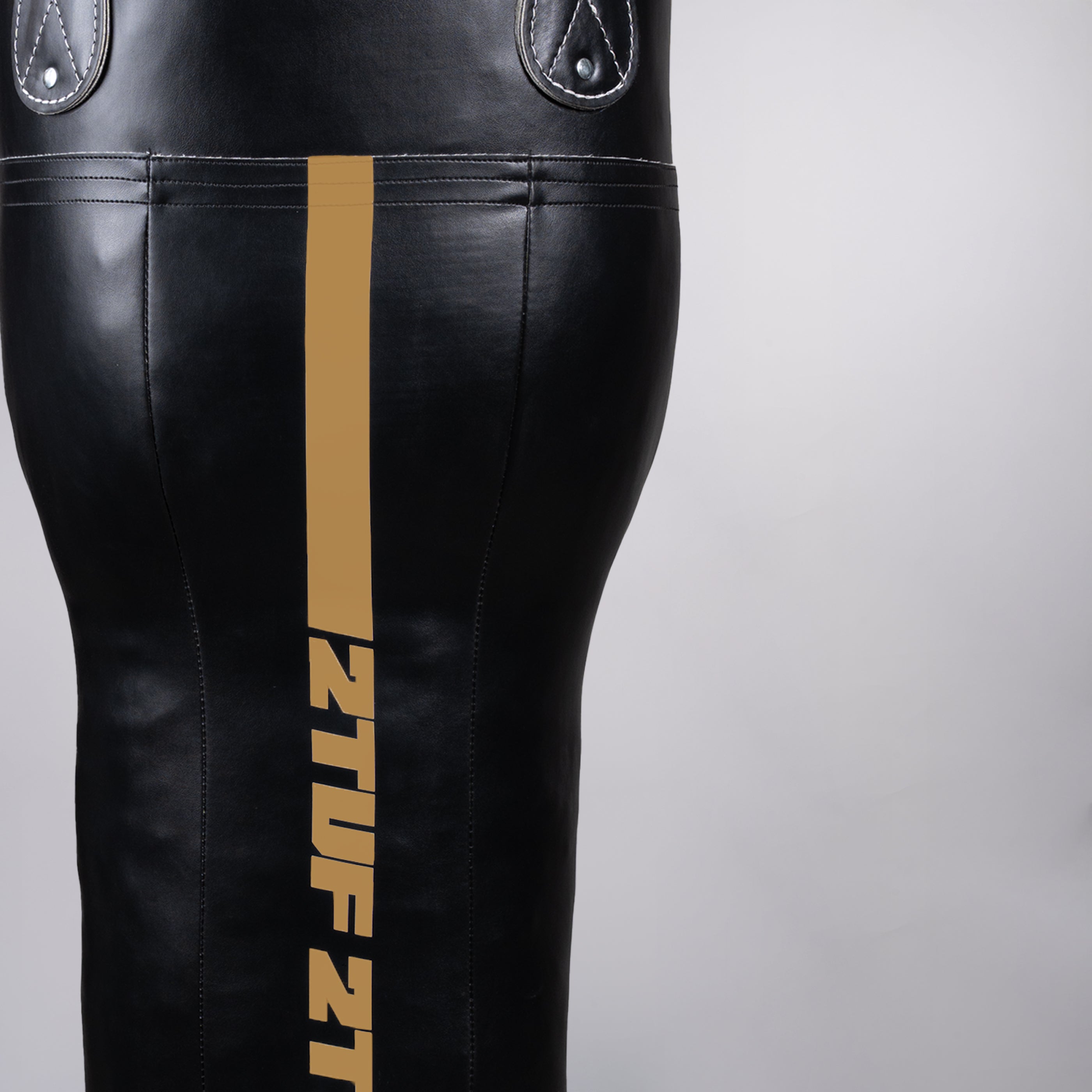 'Vertix' Boxing UpperCut Black/ Gold 'Vertix' Boxing UpperCut Black/ Gold