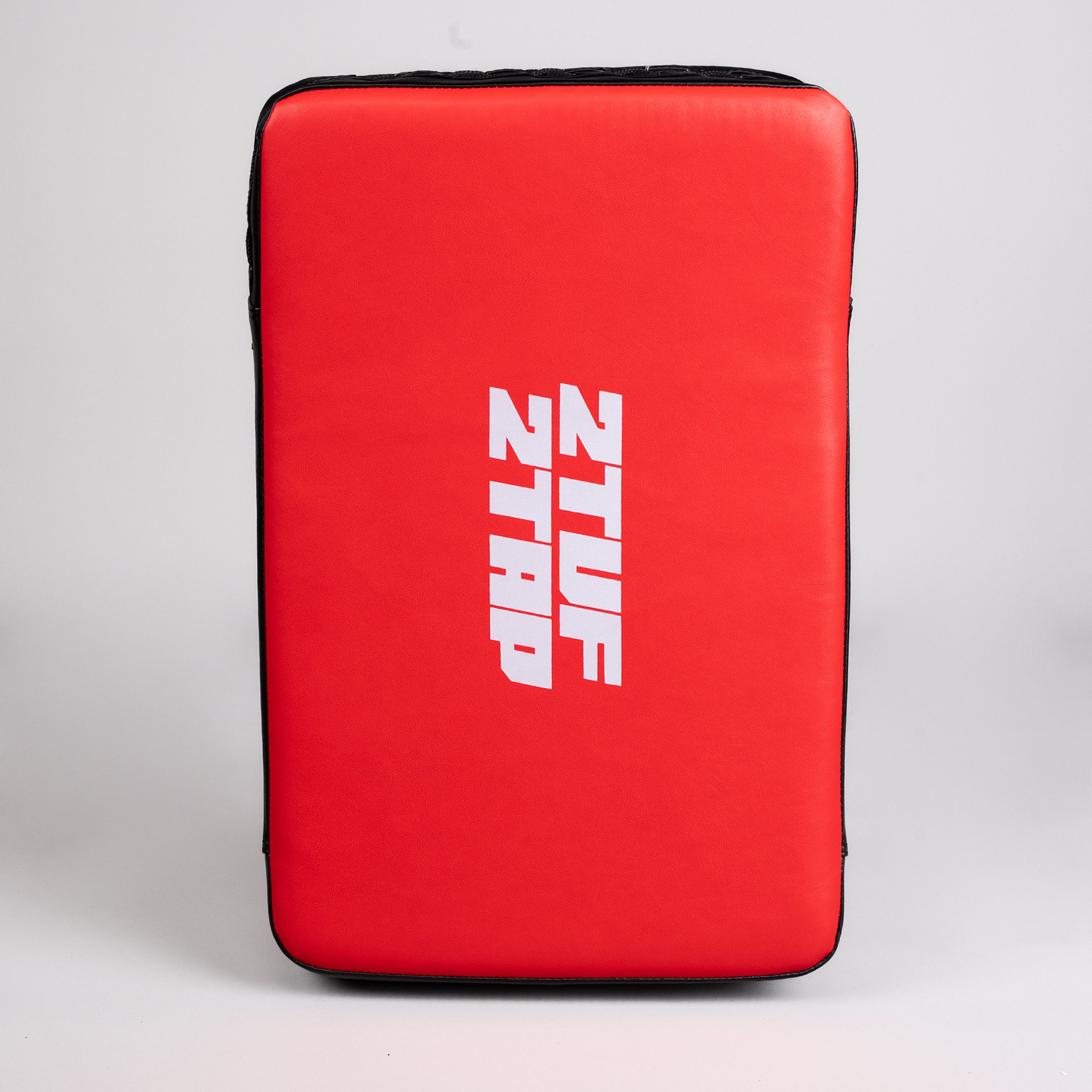 'Ahwaz' Kick Pad - Red 'Ahwaz' Kick Pad - Red