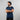 PulseFit' Apparel Tshirt Navy