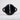 'Vertix' Boxing Pad Black/ White
