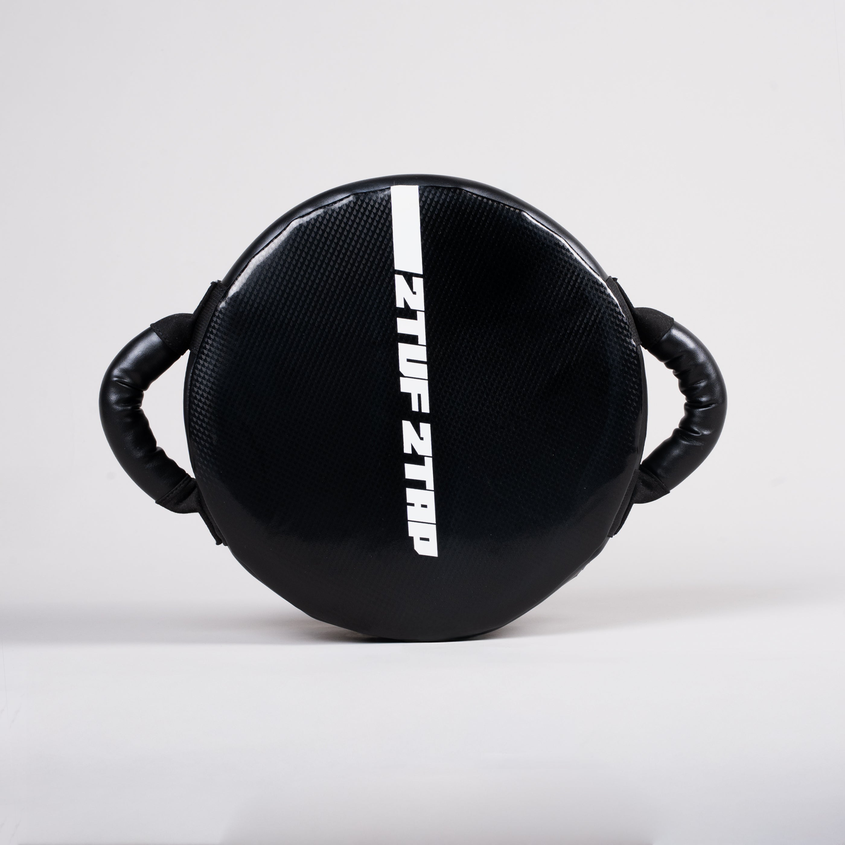 'Vertix' Boxing Pad Black/ White 'Vertix' Boxing Pad Black/ White