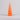 Marker' Fitness Cones Orange