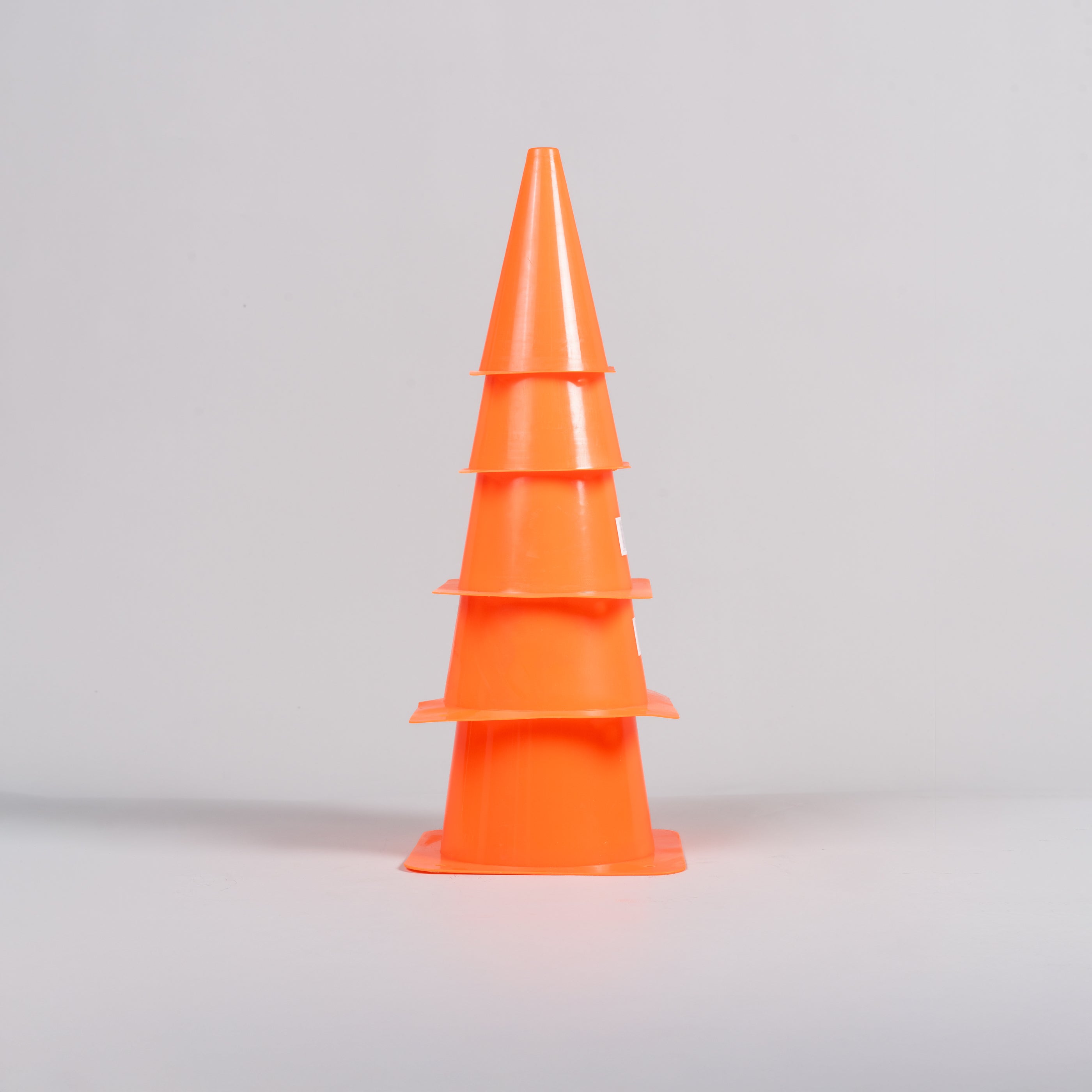 Marker' Fitness Cones Orange Marker' Fitness Cones Orange