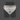 KPNP GG II Taekwondo Groin Guard for Women – White/Black