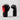 Tuff 2.0 Boxing Gloves – Red/Black | Ultimate Comfort & Performance