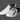 KPNP 'T2020' Taekwondo Training Shoes - White/Ocean Blue | Superior Grip & Flexibility