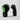Tuff 2.0 Boxing Gloves - Green/Black | Superior Shock Absorption & Comfort