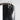 Vertix Heavy Punching Bag - White/Black | Durable & High-Quality
