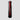 Vertix Heavy Punching Bag - Red/Black | 2TUF2TAP
