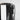 Vertix Heavy Punching Bag - White/Black | 2TUF2TAP