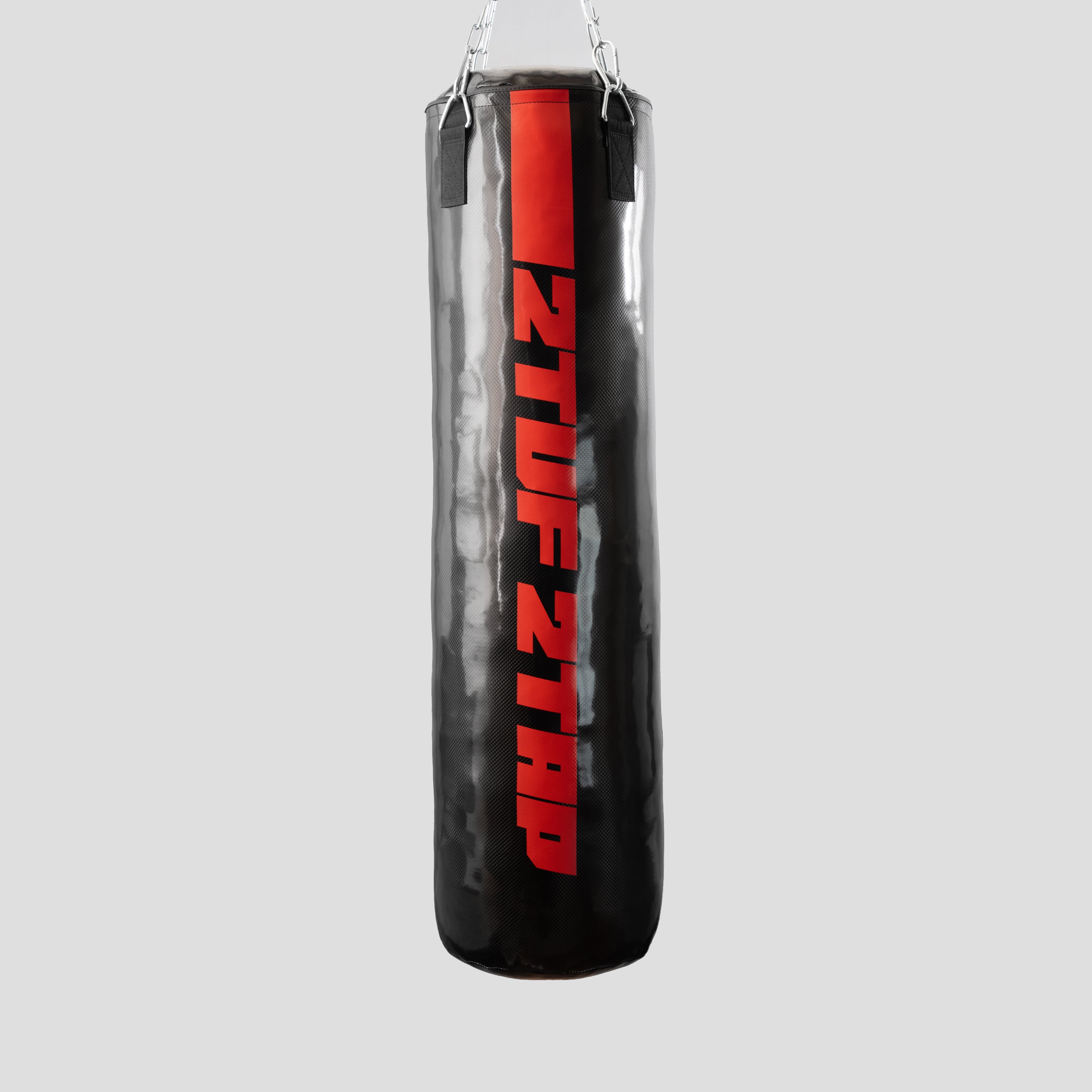 'Vertix' Heavy Punching Bag - Maya - Red/Black
