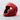 ProElite Matte Maroon Headguard – Premium Shock Absorbing Performance Gear
