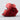 ProElite Matte Maroon Headguard – Premium Shock Absorbing Performance Gear