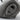 ProElite Headguard – Matte Grey | Ultimate Performance & Comfort