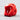 Class-01 Headguard Ultimate Protection - Red | 360° Safety for Training & Sparring