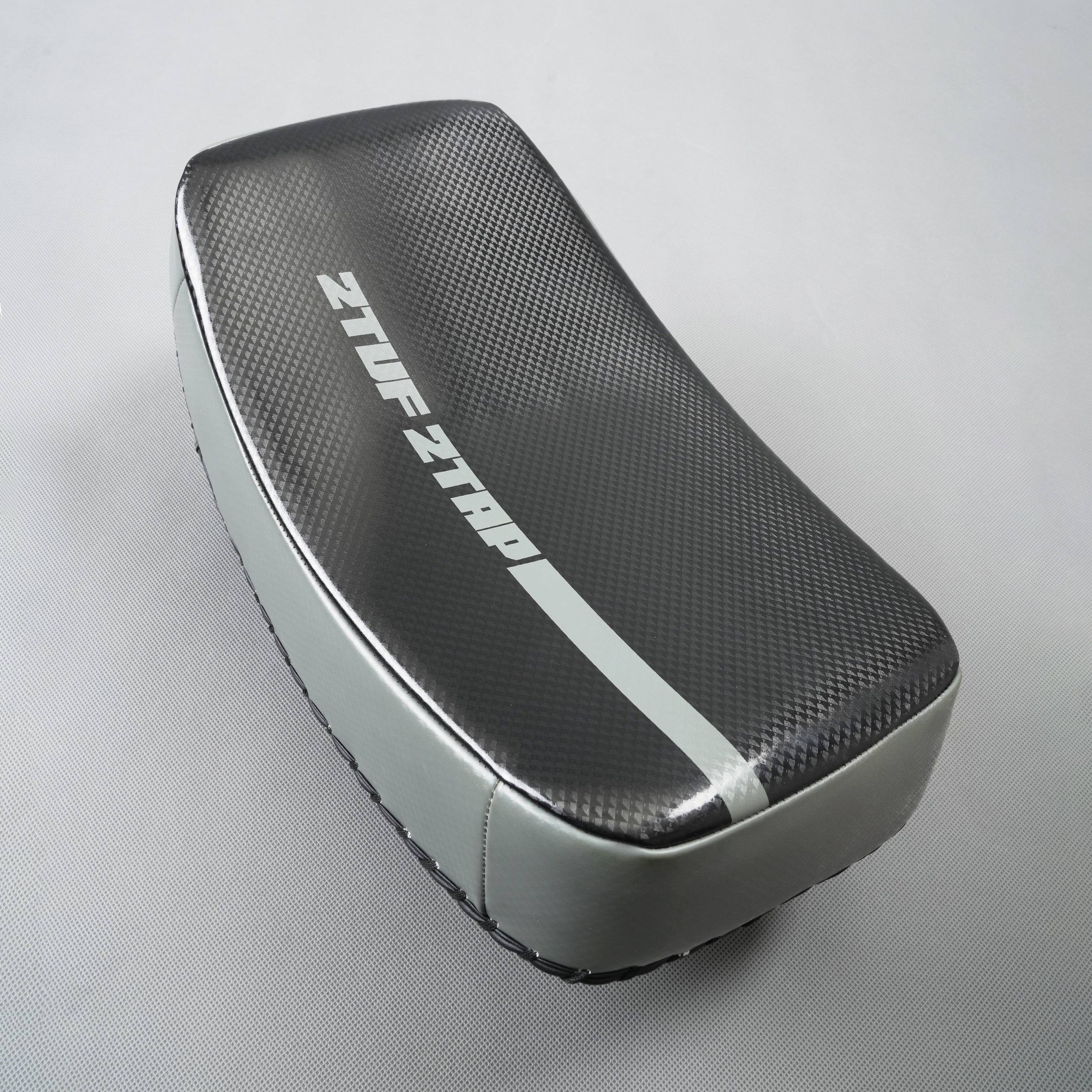 Vertix Thai Pad - Grey/Black | 2TUF2TAP