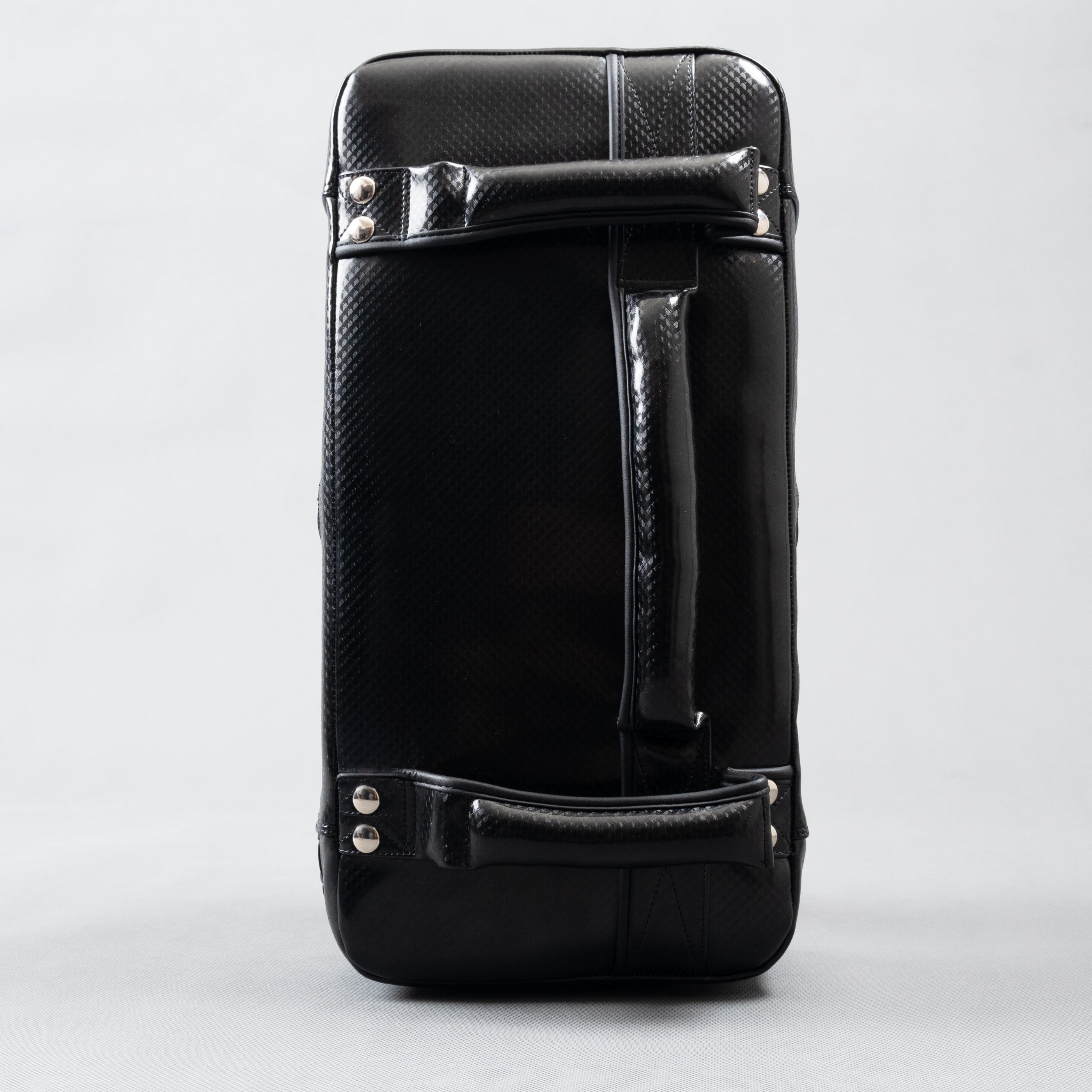 Vertix Iranian Style Kick-Shield - White/Black