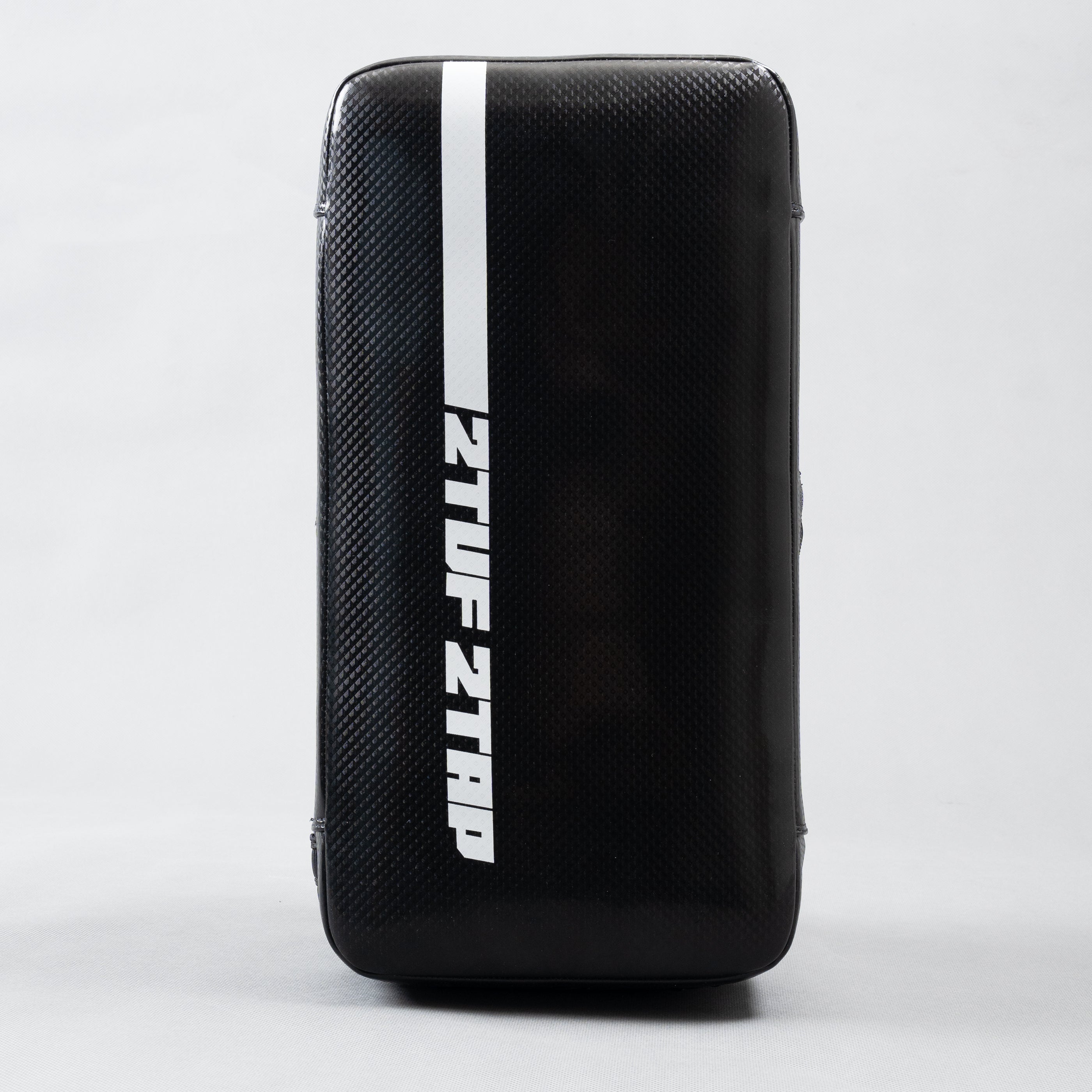 Vertix Iranian Style Kick-Shield - White/Black