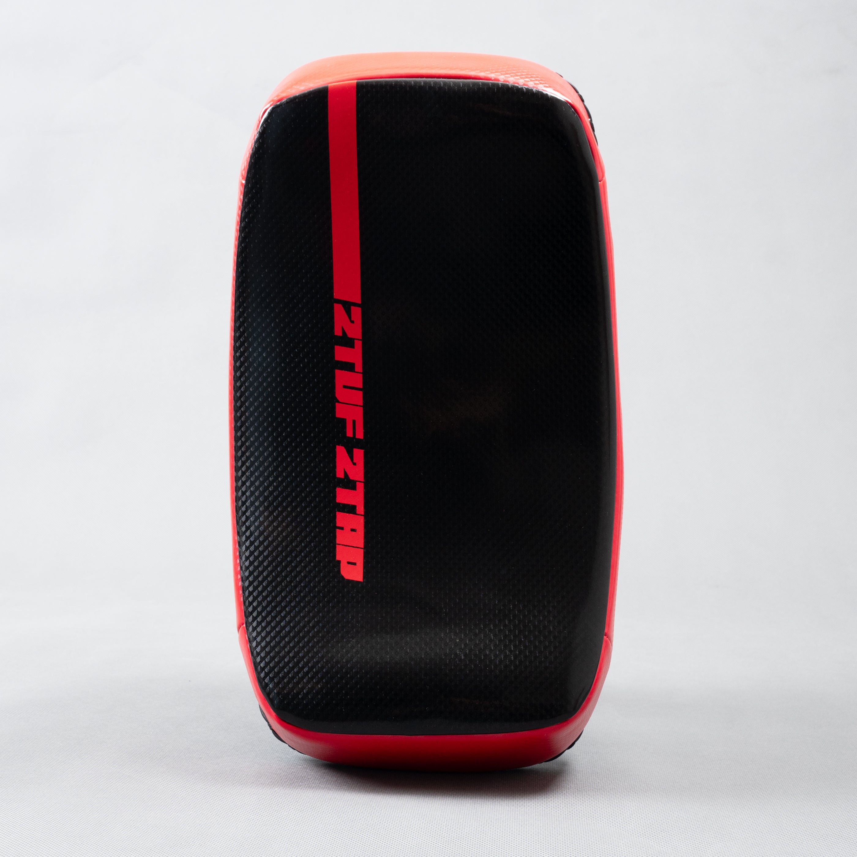 'Vertix' Thai Pad - Red/Black