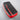 Vertix Thai Pad - Red/Black