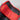 ProElite Shin Instep Guards - Matte Maroon | Premium Protection & Style