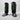 Sting 2.0 Shin Instep Guards - Green/Black | Premium Protection & Comfort