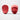 ProElite Focus Mitts - Matte Maroon | Precision Training Gear