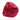 KPNP HG II Taekwondo Headguard - Red/White | Superior Protection & Comfort